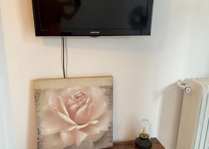Apartamento Flores
