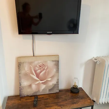 Lägenhet Flores