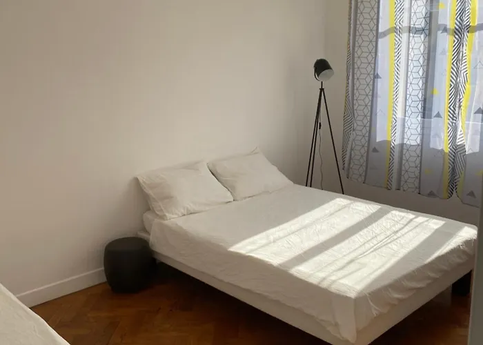 Flores Apartmán